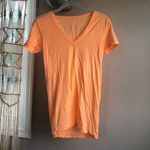 JCREW Vintage Cotton XS